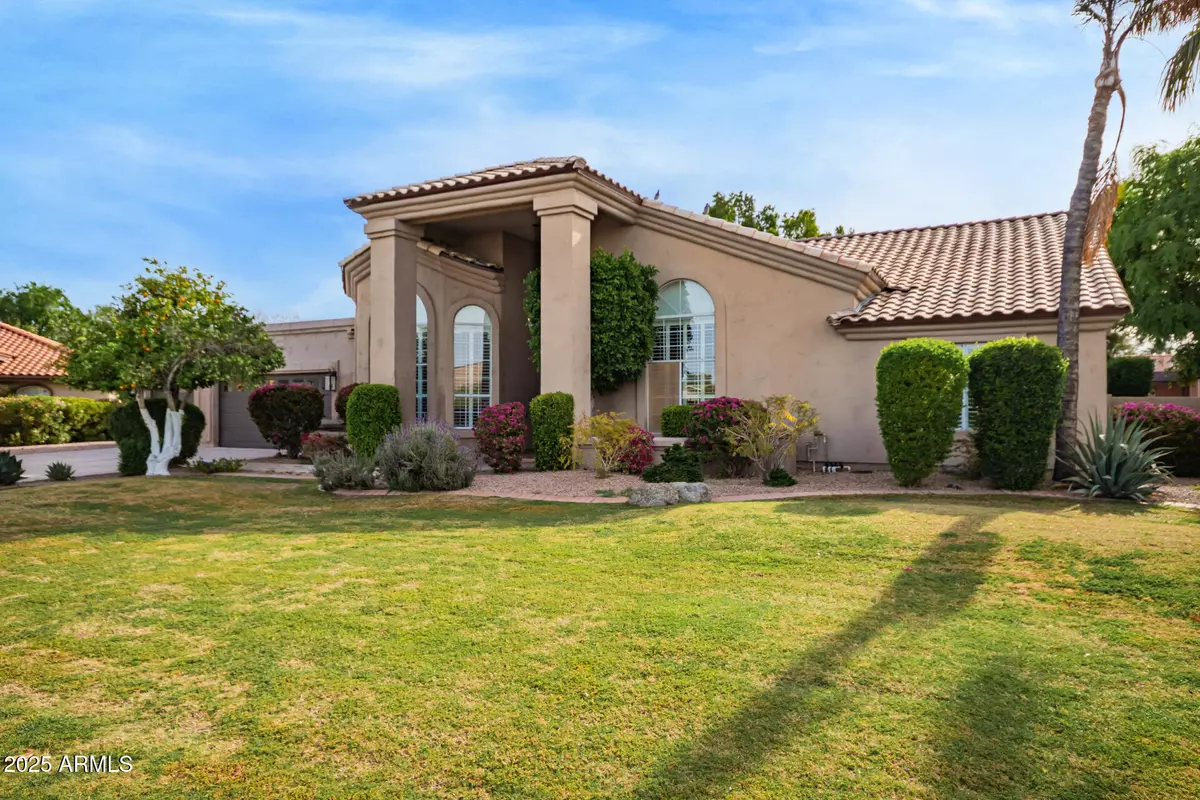 Mesa, AZ 85213,851 N CITRUS COVE --