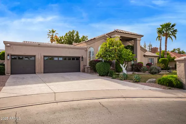 Mesa, AZ 85213,851 N CITRUS COVE --