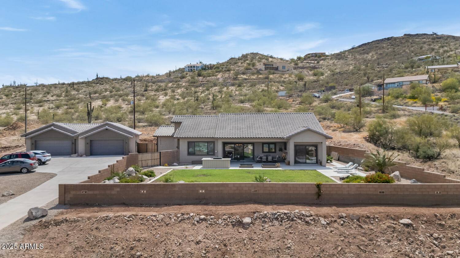 2829 W JOY RANCH Road, Phoenix, AZ 85086