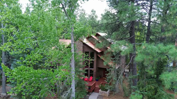 745 STRINGER Road, Munds Park, AZ 86017