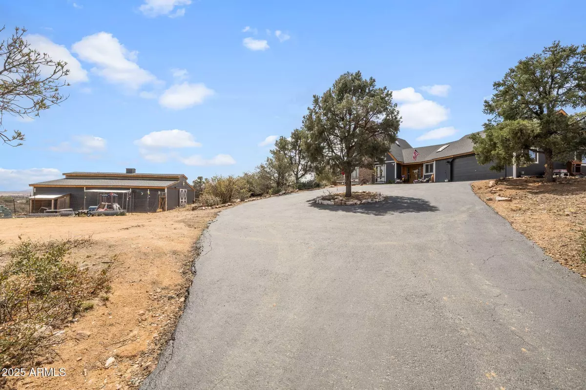 Prescott, AZ 86305,4555 W YOUNG Road