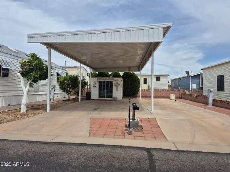 7750 E BROADWAY Road #300, Mesa, AZ 85208