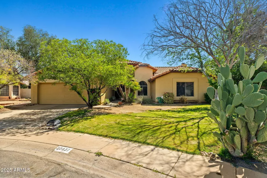 10837 W COTTONWOOD Lane, Avondale, AZ 85392