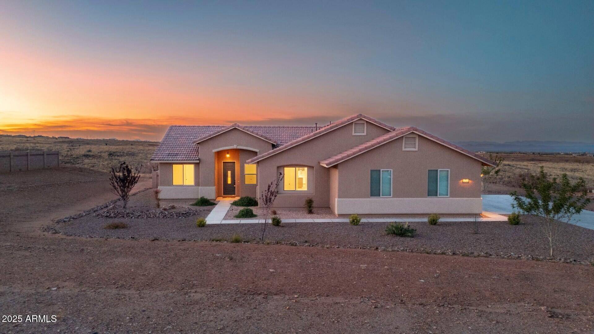 Hereford, AZ 85615,6741 E Vaquero Circle