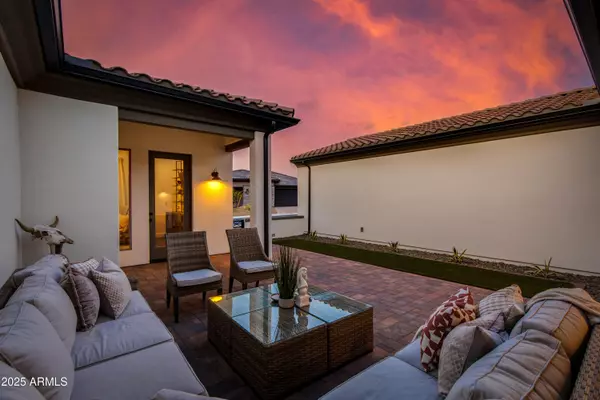 Wickenburg, AZ 85390,3281 MAVERICK Drive