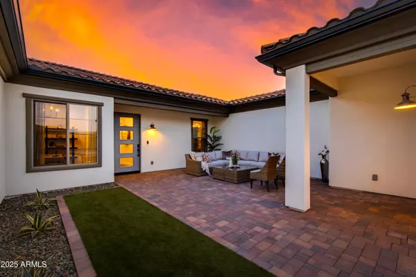 Wickenburg, AZ 85390,3281 MAVERICK Drive