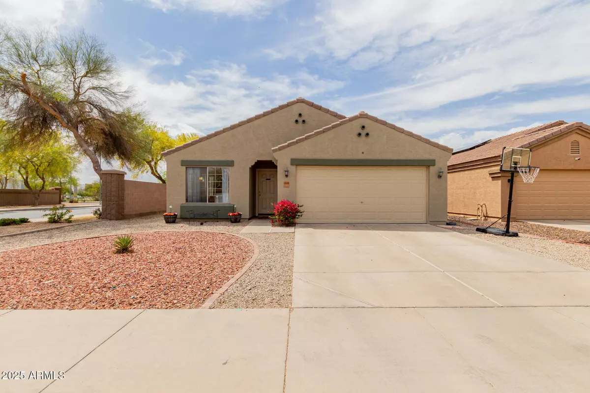 Goodyear, AZ 85338,3520 S 160TH Lane