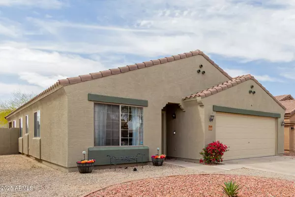 Goodyear, AZ 85338,3520 S 160TH Lane