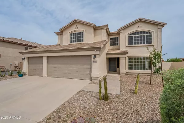 San Tan Valley, AZ 85143,31511 N SHALE Drive