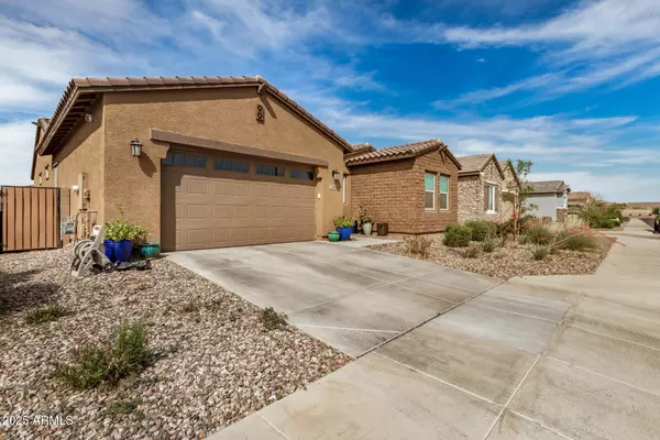 Gilbert, AZ 85298,2316 E ISAIAH Avenue