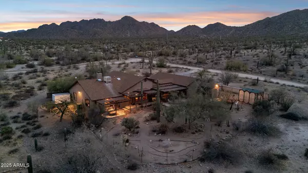 Maricopa, AZ 85139,54322 W DUNE SHADOW Road