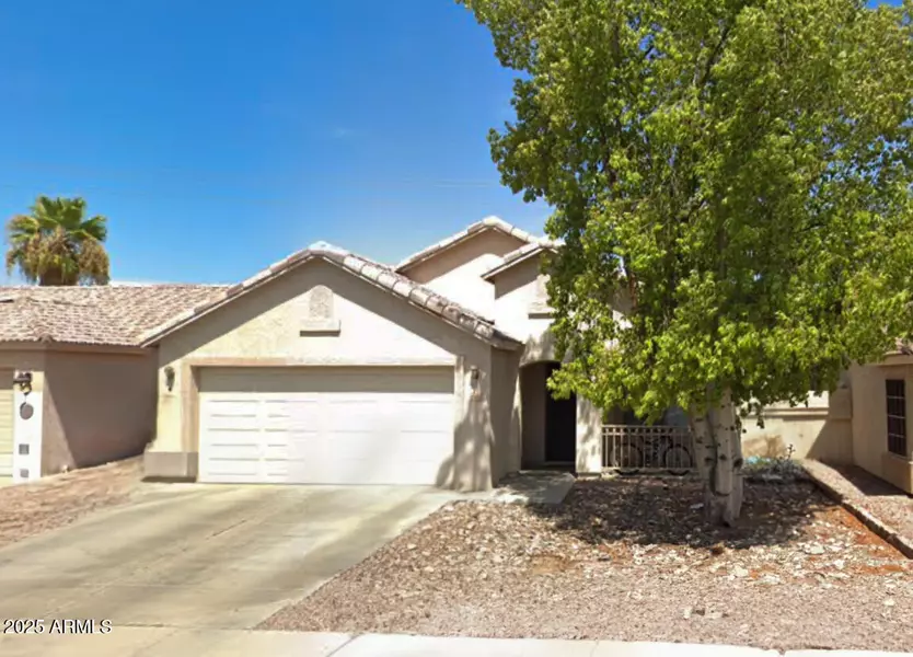2809 N 107TH Drive, Avondale, AZ 85392