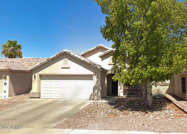 2809 N 107TH Drive, Avondale, AZ 85392