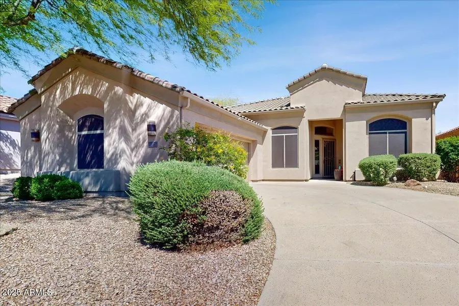 34687 N 93RD Place, Scottsdale, AZ 85262