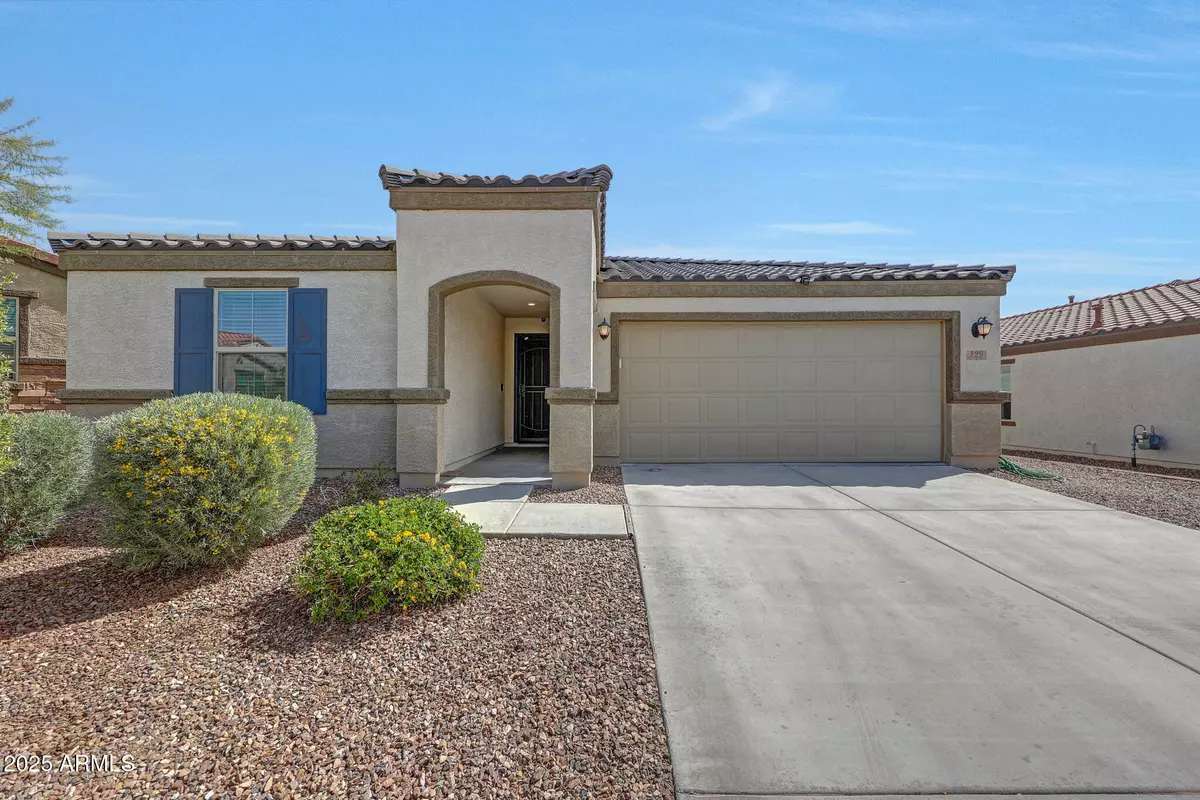 Buckeye, AZ 85326,129 S 198TH Drive