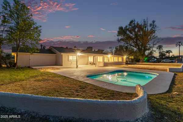 Scottsdale, AZ 85254,5202 E EMILE ZOLA Avenue