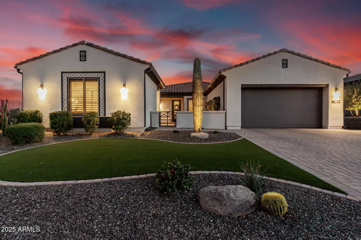 Rio Verde, AZ 85263,17363 E WOOLSEY Way