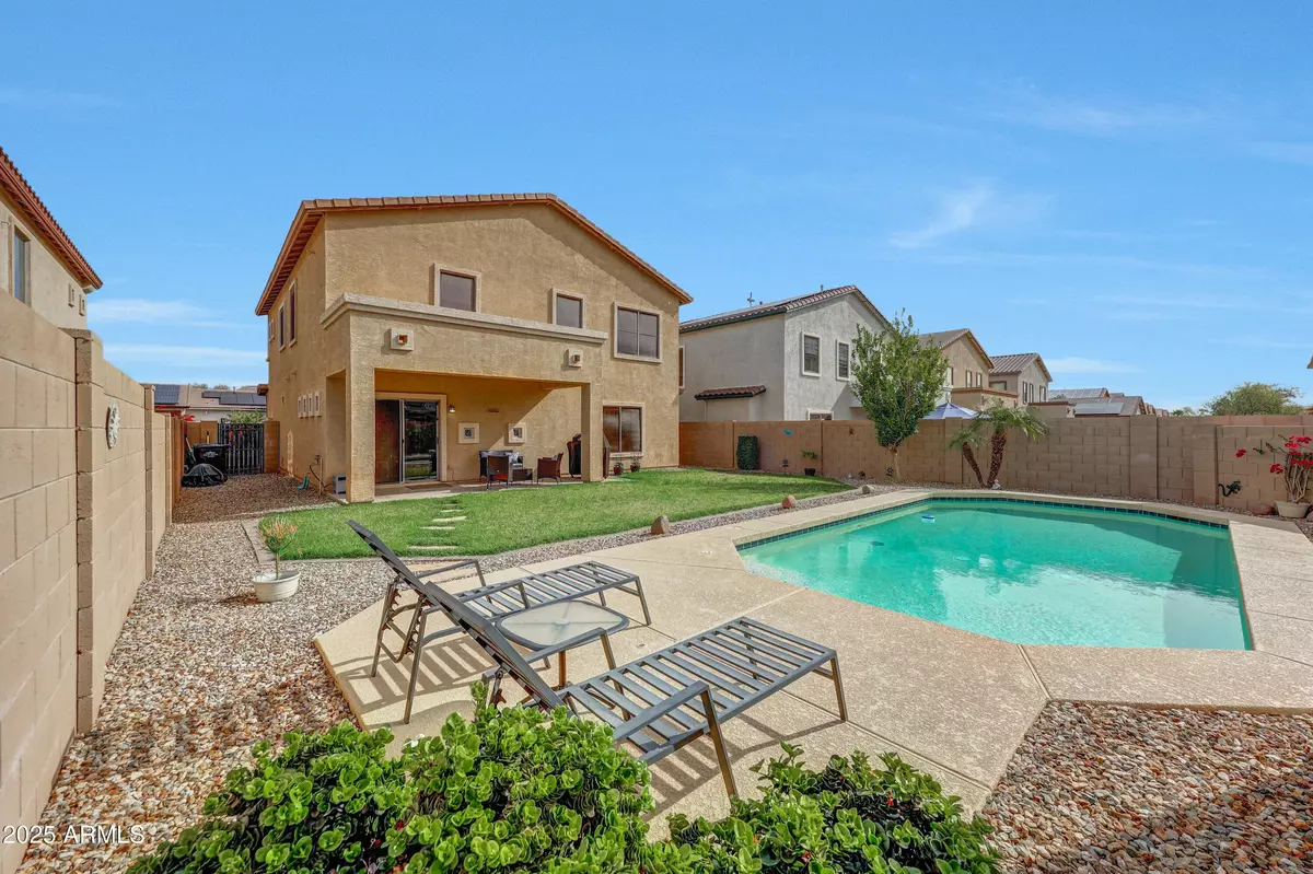 Surprise, AZ 85374,13835 W Mauna Loa Lane