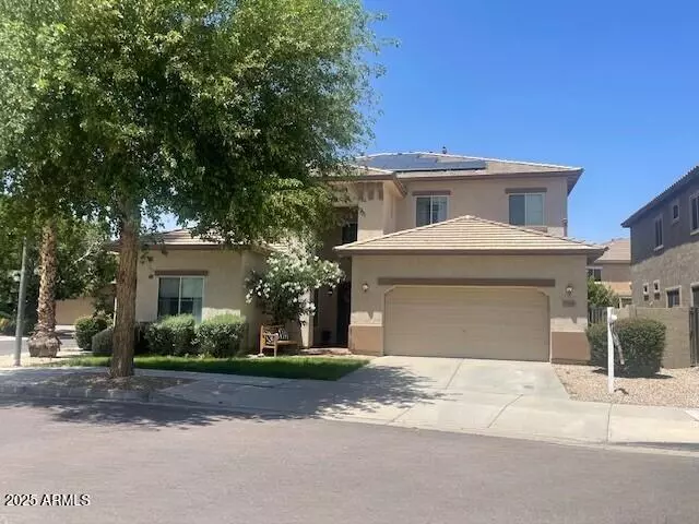 Goodyear, AZ 85338,17394 W PIMA Street