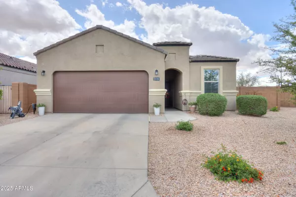 Casa Grande, AZ 85122,1115 E TYLER Lane