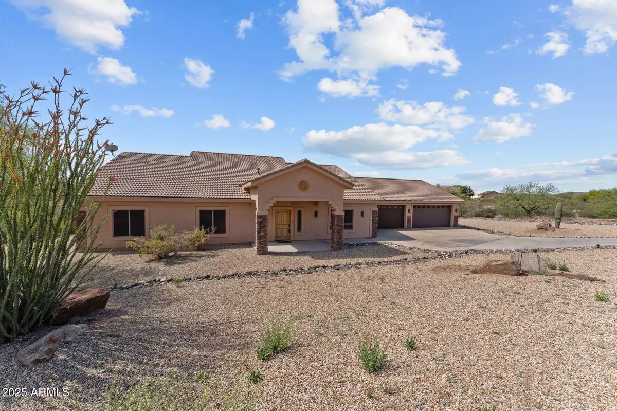 Wickenburg, AZ 85390,2905 N Silver Spur Drive