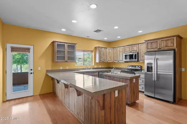 Wickenburg, AZ 85390,2905 N Silver Spur Drive