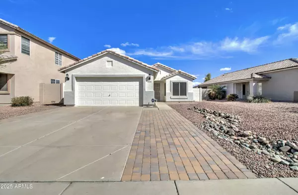 14649 N 154TH Avenue, Surprise, AZ 85379