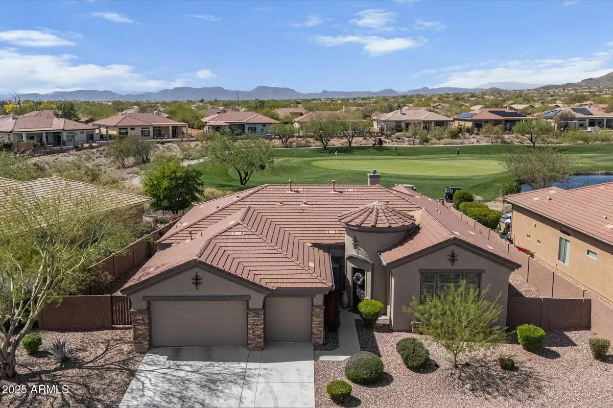 Anthem, AZ 85086,40010 N Candlewyck Lane