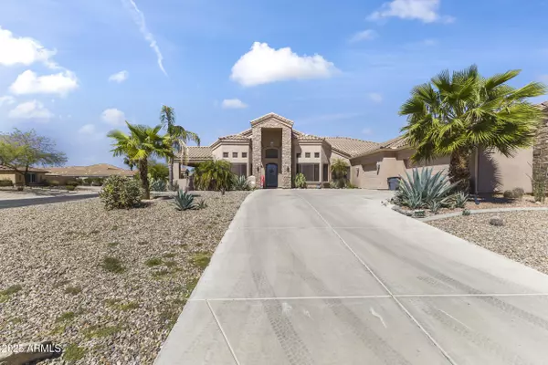 Casa Grande, AZ 85194,10326 W APPALOOSA Trail