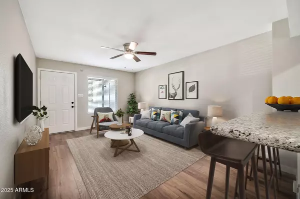 Glendale, AZ 85301,4730 W NORTHERN Avenue #2102