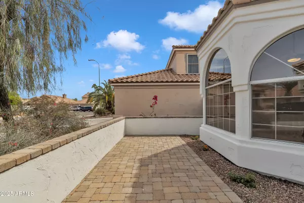 Chandler, AZ 85286,1911 W MAPLEWOOD Street