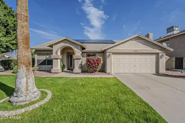 4010 W MARIPOSA GRANDE --, Glendale, AZ 85310