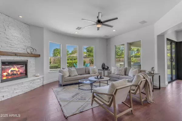 Gilbert, AZ 85234,2820 E PAGE Court