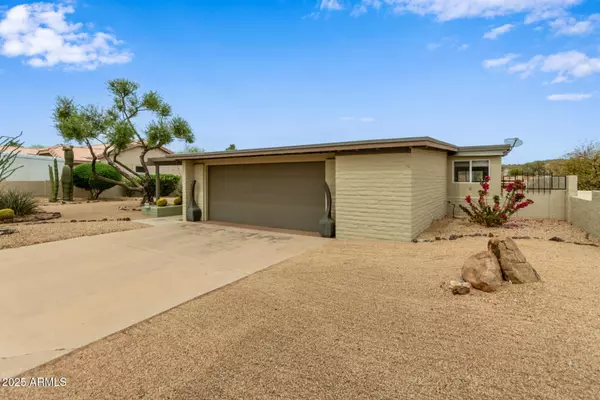 Fountain Hills, AZ 85268,17346 E Oro Grande Drive