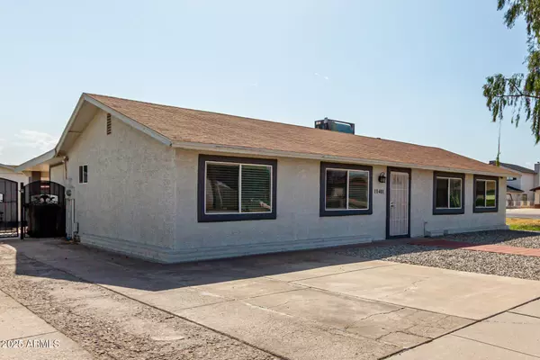 Glendale, AZ 85304,11401 N 58TH Avenue