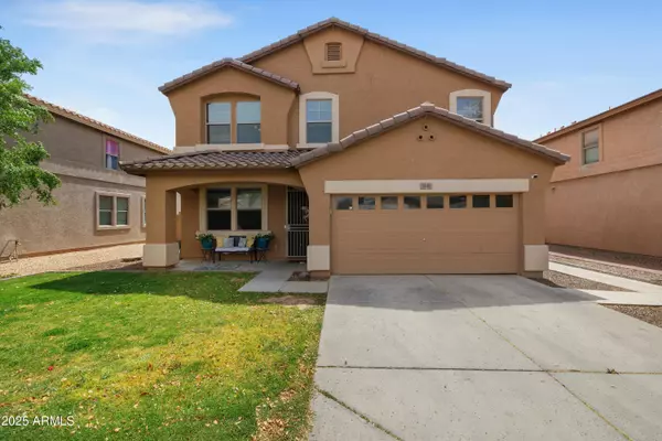 3141 W SAINT ANNE Avenue, Phoenix, AZ 85041