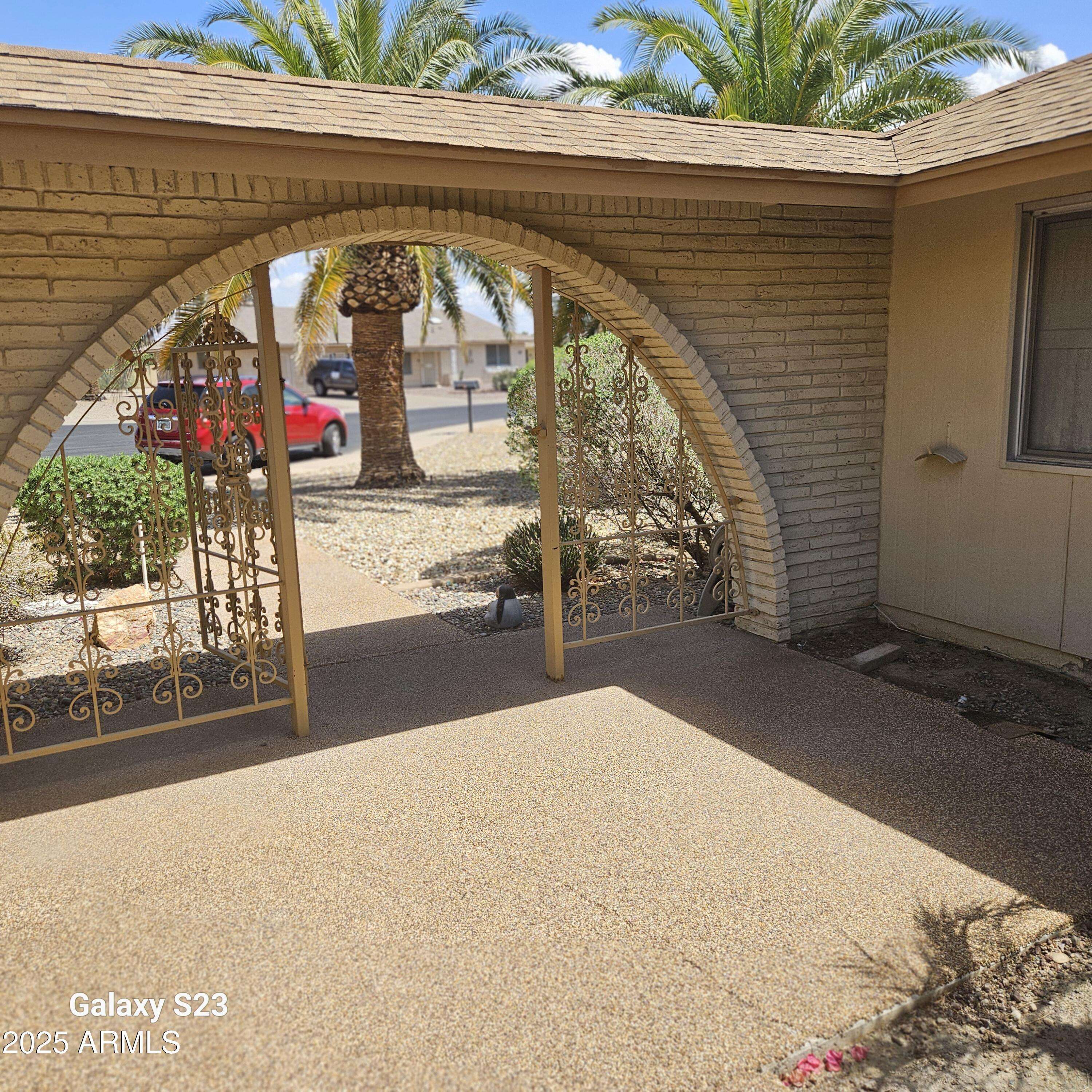Sun City, AZ 85351,9861 W CEDAR Court