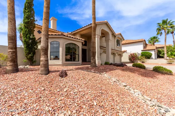 Scottsdale, AZ 85259,11186 N 128TH Place