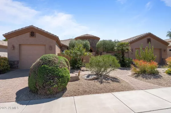 Sun City West, AZ 85375,14713 W BLACK GOLD Court