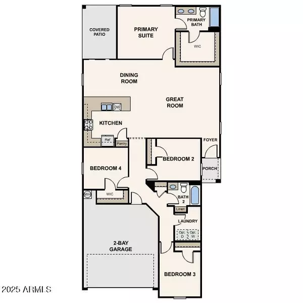 7764 E ANNABEL Way, Prescott Valley, AZ 86315