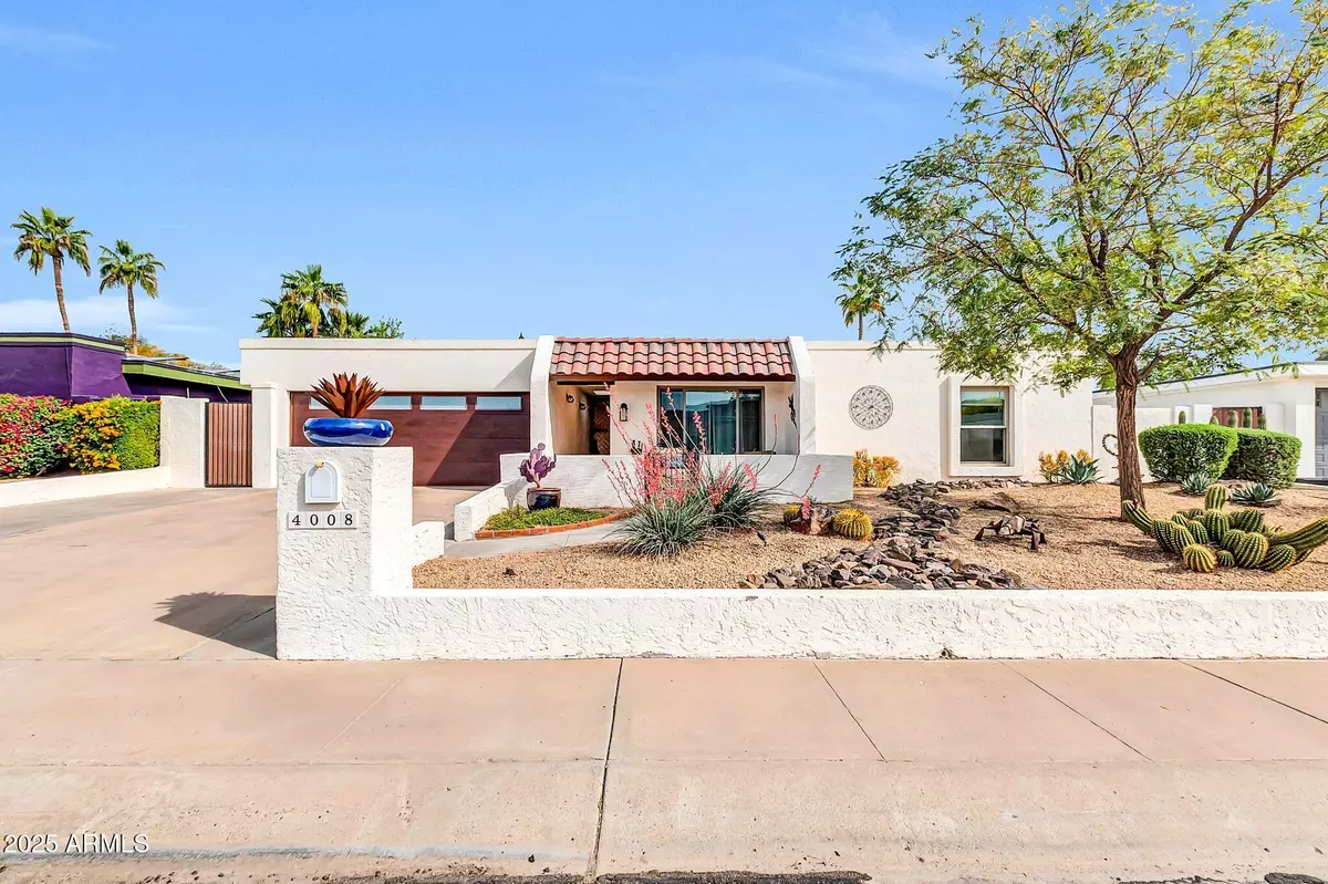 Phoenix, AZ 85028,4008 E ALAN Lane