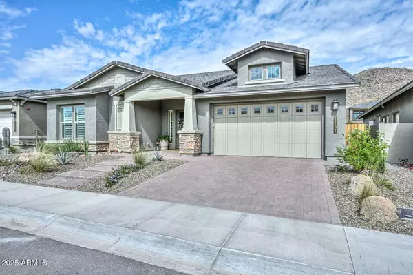 Peoria, AZ 85383,32492 N 134TH Lane