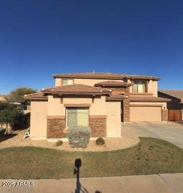 16657 N 173rd Avenue, Surprise, AZ 85388