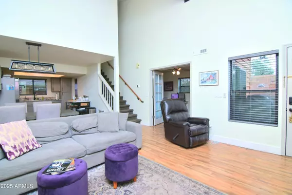 Prescott, AZ 86303,229 CREEKSIDE Circle #A15