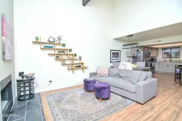 Prescott, AZ 86303,229 CREEKSIDE Circle #A15