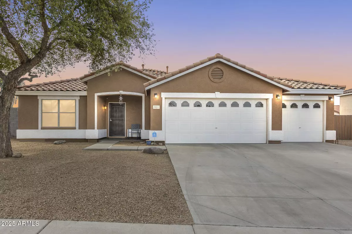 Peoria, AZ 85383,10511 W VILLA CHULA --