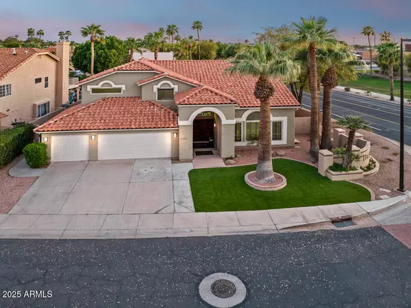 Gilbert, AZ 85233,1457 W BAHIA Court