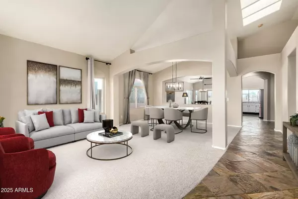 Phoenix, AZ 85048,1447 E NIGHTHAWK Way