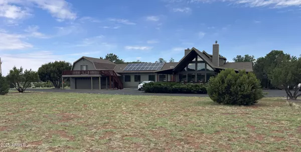 Vernon, AZ 85940,6 N 3242 Road