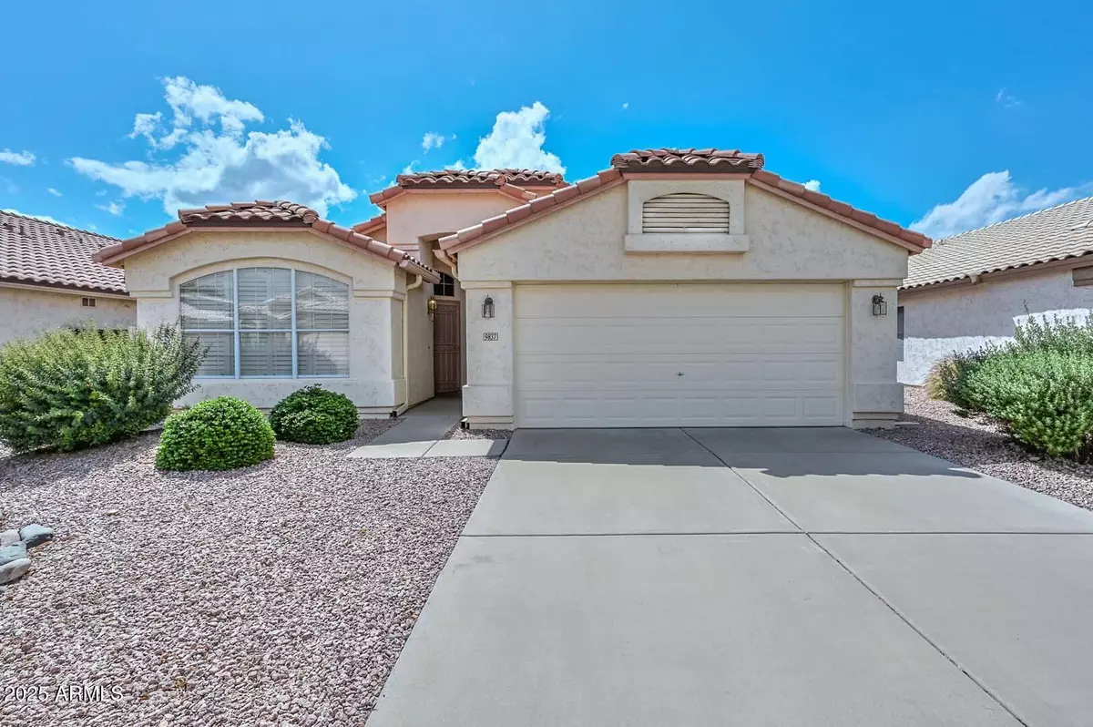 Peoria, AZ 85382,9837 W TONOPAH Drive